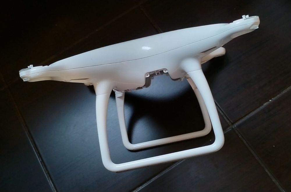 Carcasa DJI Phantom4