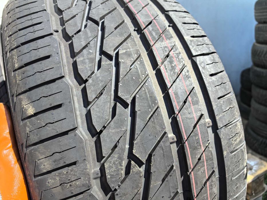 315/35/20 Генерал ДОТ 2023 г - Чисто нови !