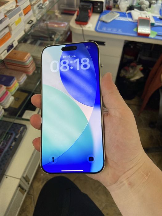 Продам айфон 17 про макс
