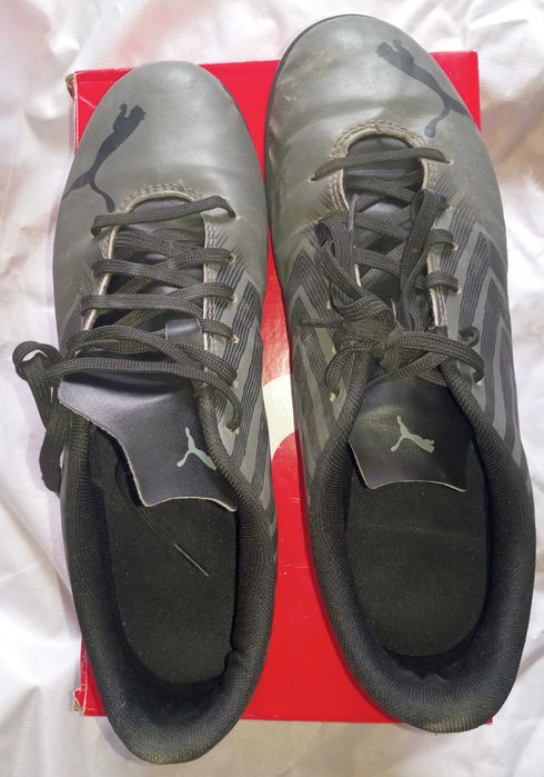 Маратонки Puma Tacto в оригинална кутия. Размер 42