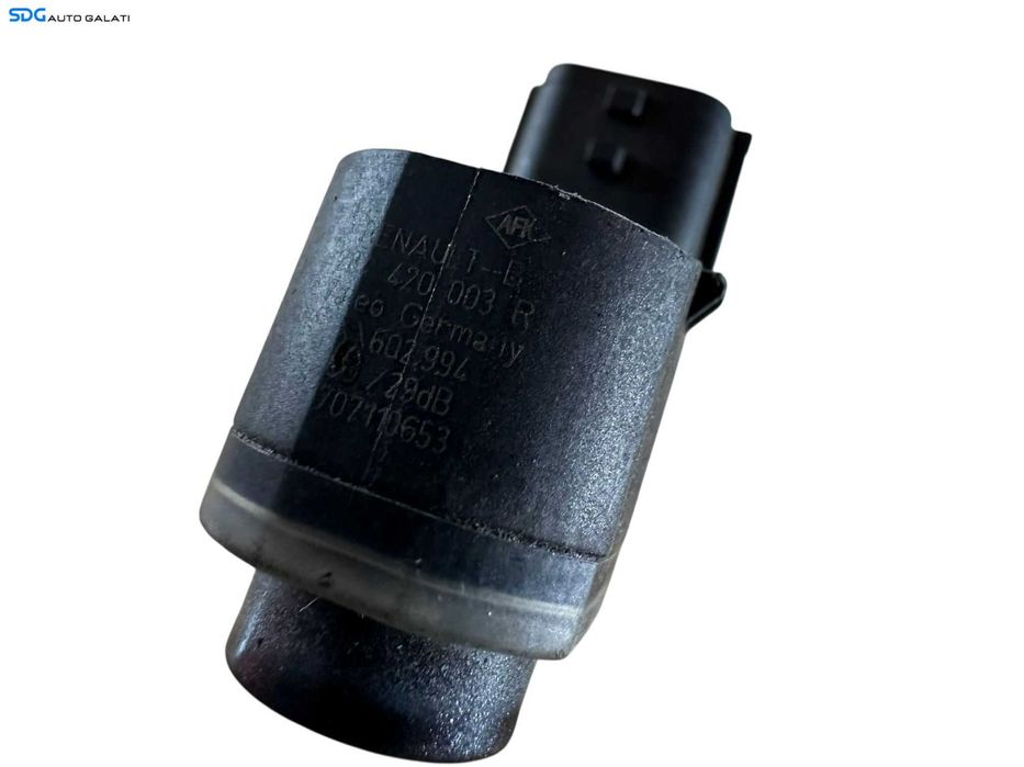 Senzor Senzori Parcare PDC Renault Trafic 2 2006 - 2014 Cod 284420003R [V0627]