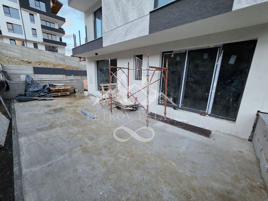 Продава се Двустаен апартамент в Велинград - 109 кв.м за 817 €/кв.м - Снимка #9