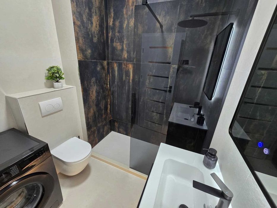 Inchiriez Apartament Premium 2 Camere Exigent Plaza Parcul Liniei