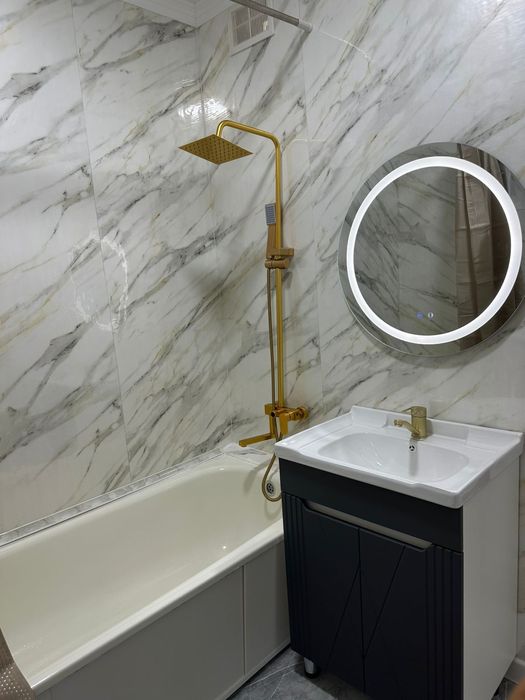 Продам 3-х комнатную квартиру