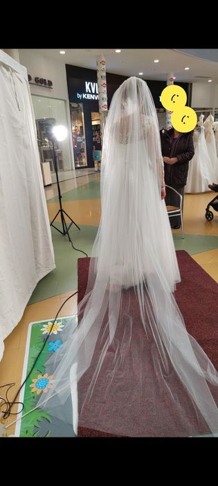 Rochie Mireasa 2025