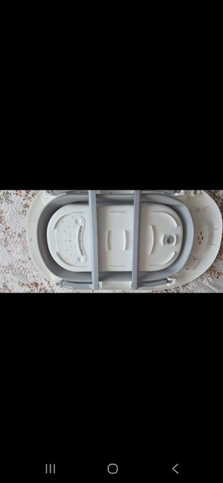 Vanita cu termostat.