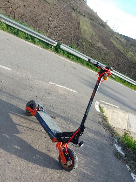 Kamikaze k1 lite de vânzare sau schimb