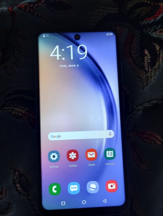 Самсунг А74 5G продам