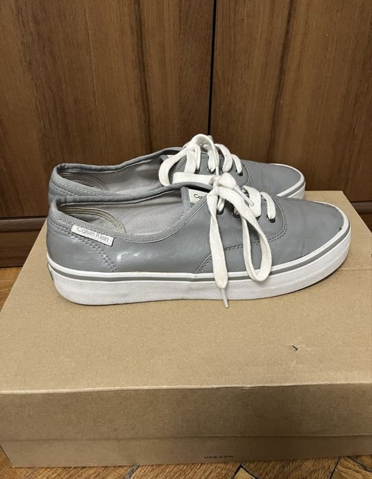 Pantofi Calvin Klein marimea 40