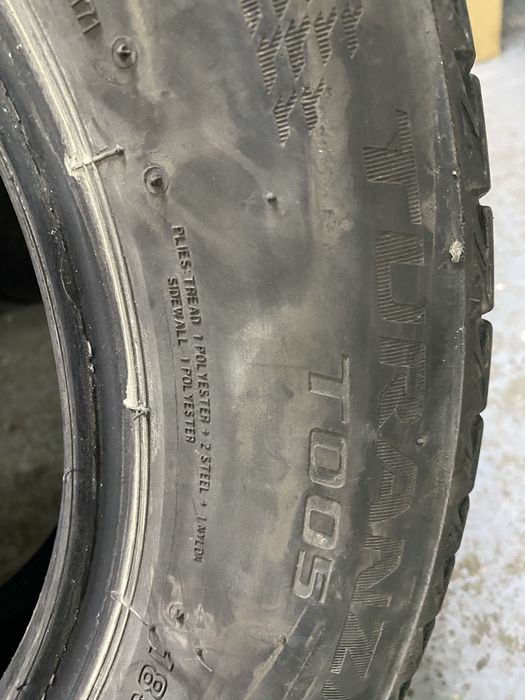 Anvelope vara 185/65R15 Bridgestone Turanza T005 88H