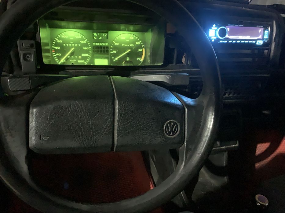 Продам Гольф 2 golf 2