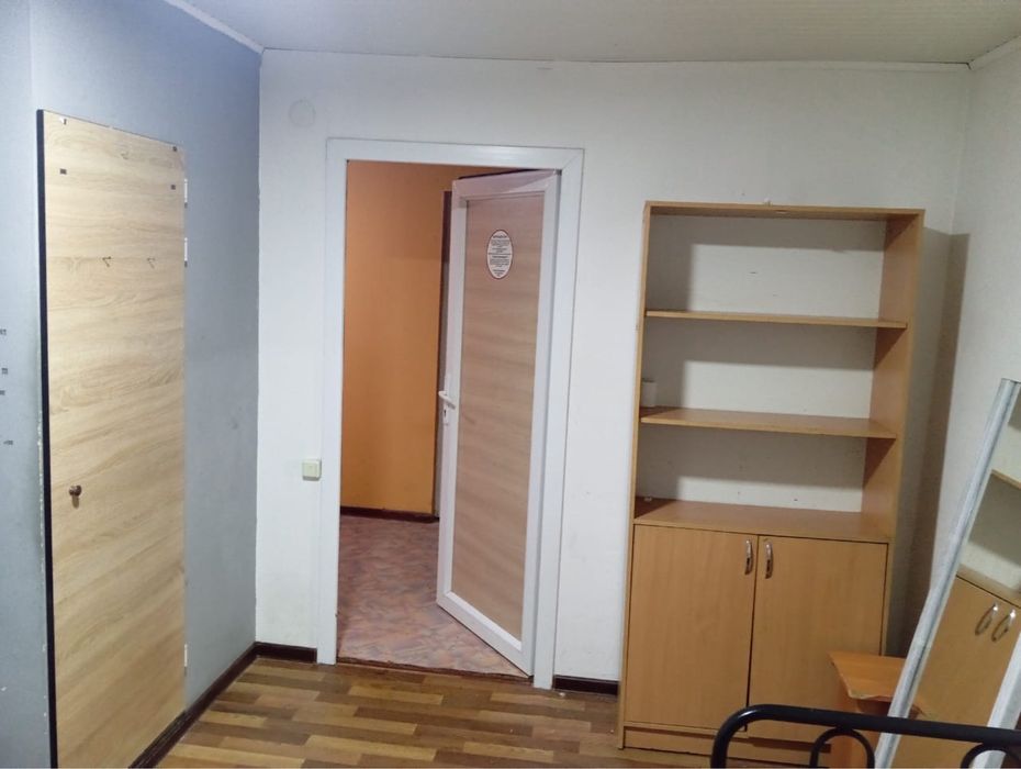 Сдам комнату в общежитии