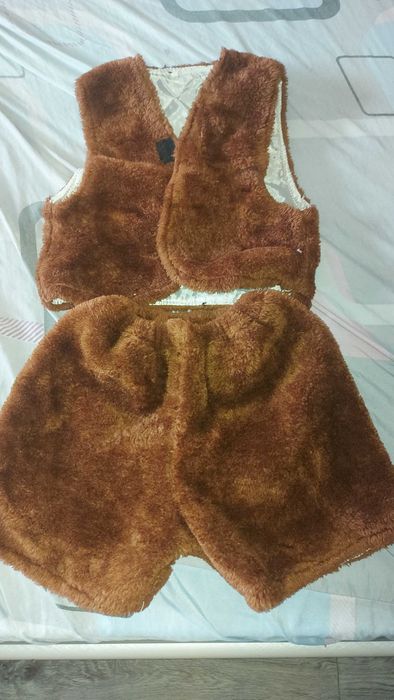 Продам новогодние костюмы