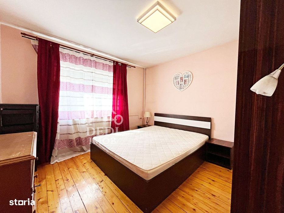 Apartament cu 2 camere de inchiriat zona Rogerius, Oradea