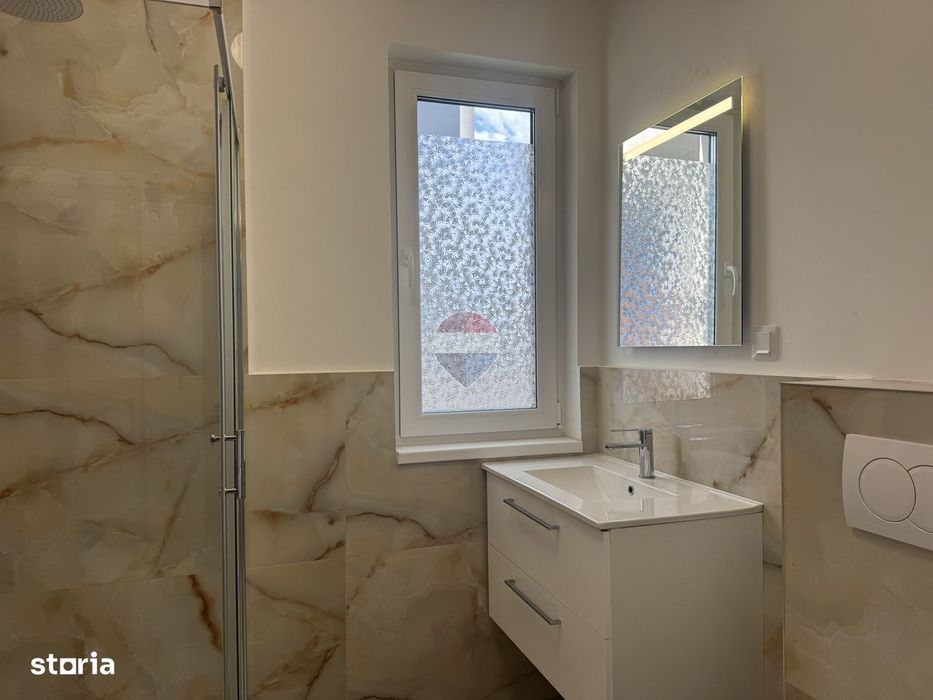 Apartament de închiriat | 2 camere | Florești