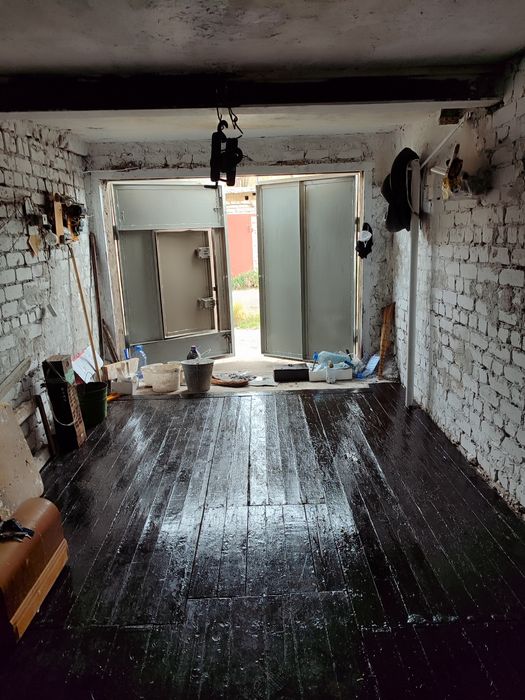 Продам капитальный гараж