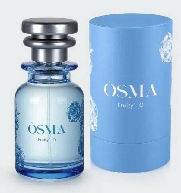 Парфюм Osma Fruity O, для женщин, Фруктово-цветочный, ОАЭ