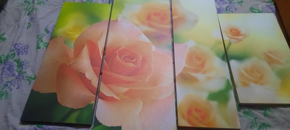 Продаю новые картины