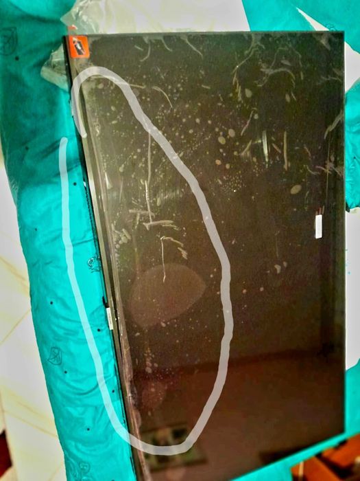 Tv defect piese,progr rabla