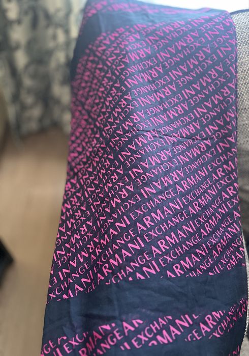 Armani ,Армани палантин 150*150