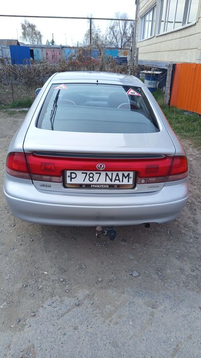 Продам автомобиль