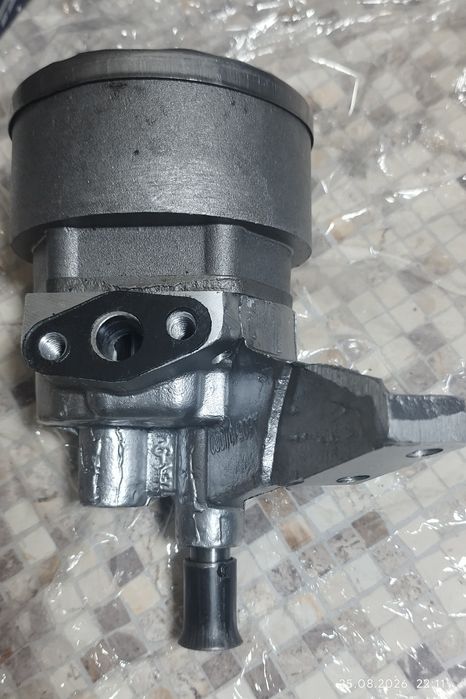 Новый Насос масляный Газель