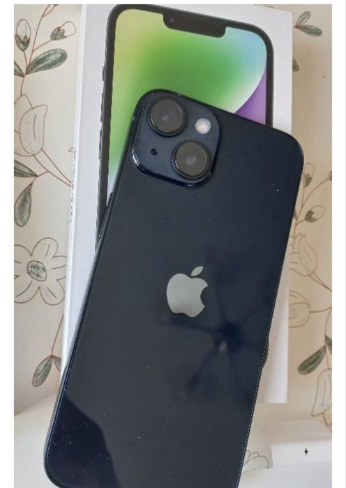 Продам Айфон 14 в хорошем состояние