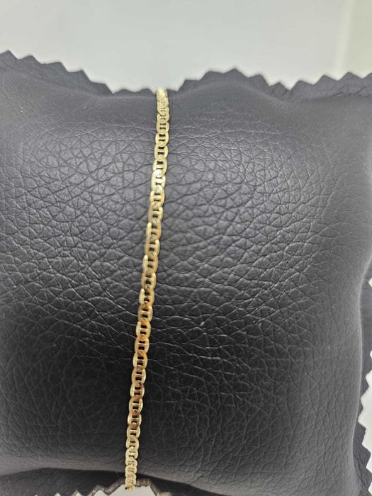 Bratara aur 14k 1.71gr ( Ag1 Alexandru b52680 )*Garantie 2 ani