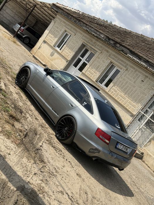 Audi A6 C6 3.0 ASB