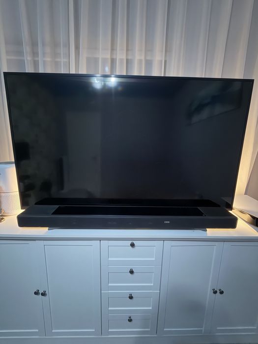 Sony HT-A7000 Soundbar Dolby Atmos 7.1.2 Sunet premium Cinema - Ca nou