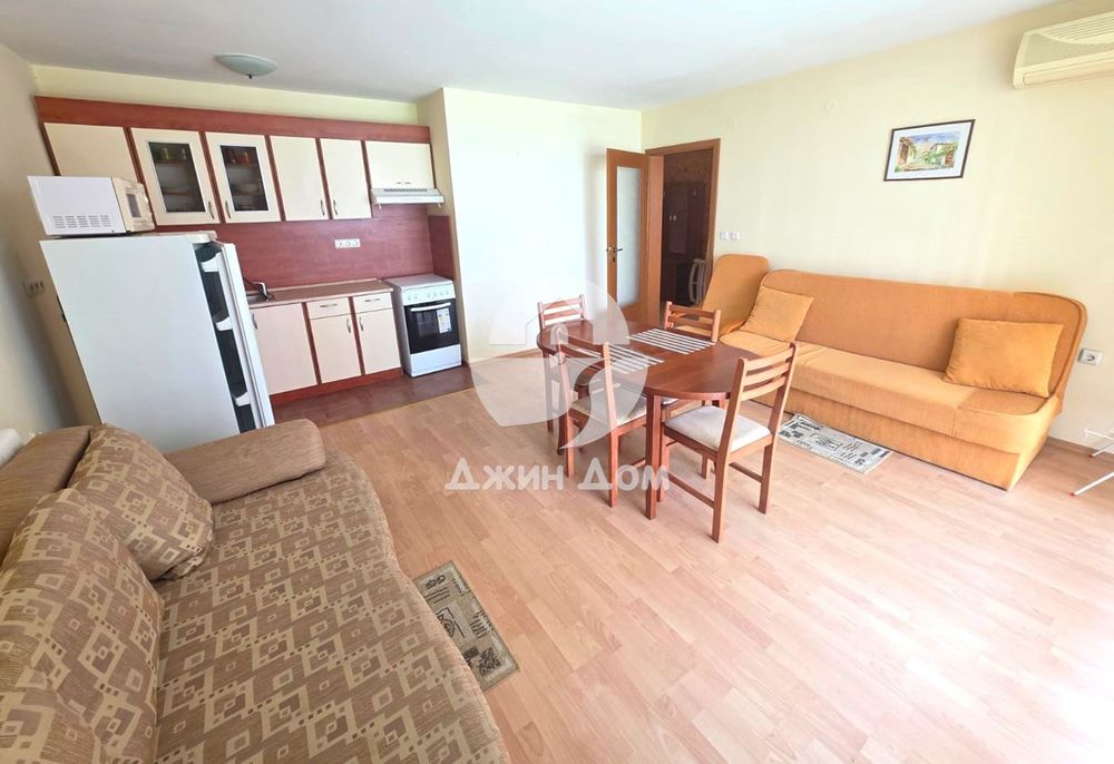 Продава се Двустаен апартамент в Свети Влас - 68 кв.м за 1515 €/кв.м - Снимка #3