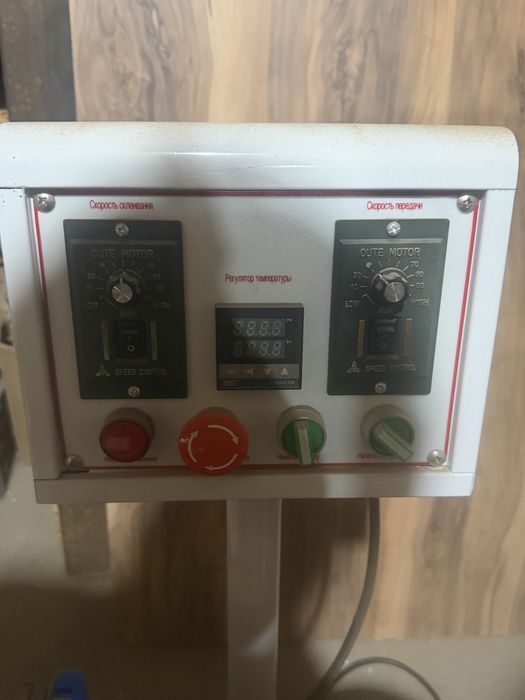DELTAMACHINERY DM-117 PRO без гарантии