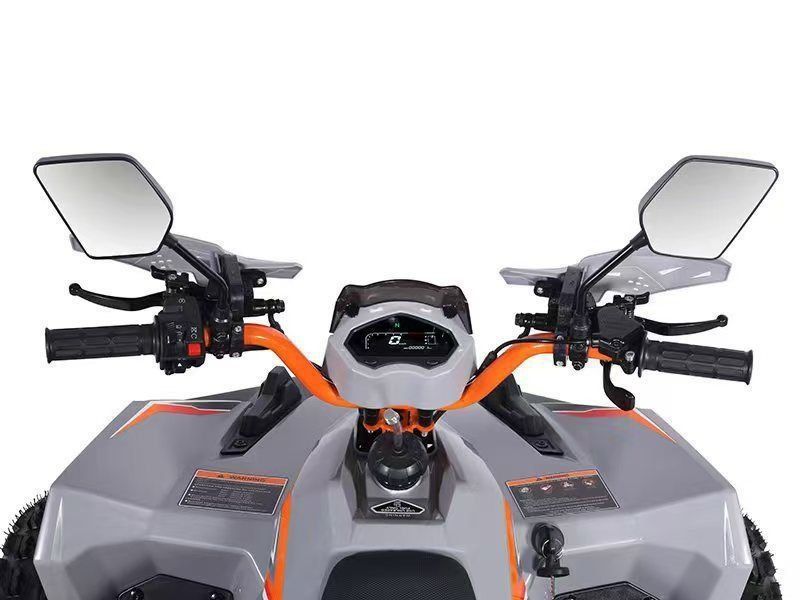 Квадроцикл 200 куб