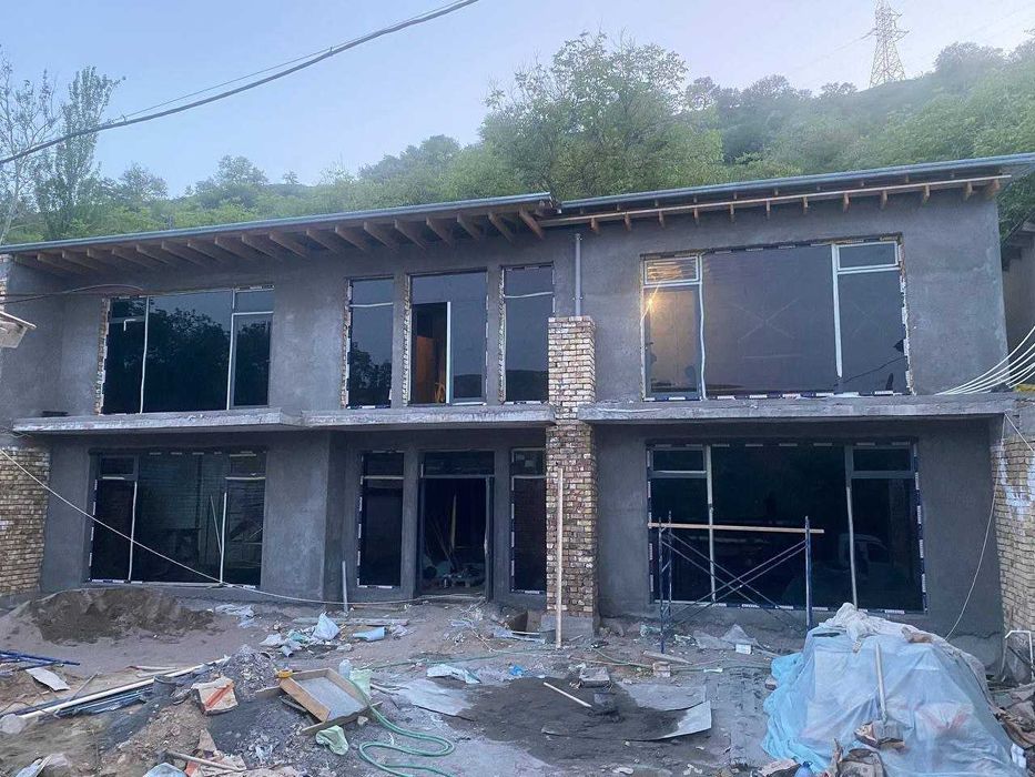 AKFA Plastik & Alyumin Eshik Romlar | BEPUL O‘lchov