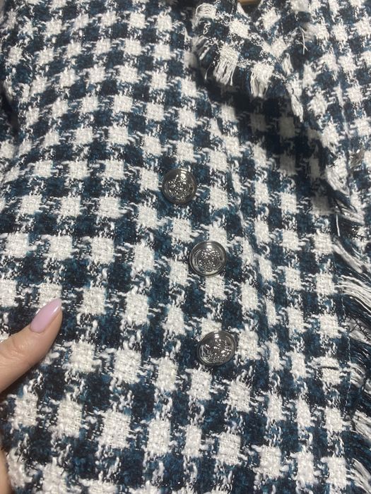 Vând sacou damă Shein