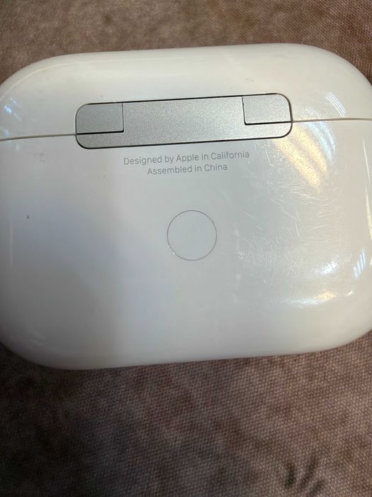 AirPods Pro 1 модел A2083 кутия за зареждане
