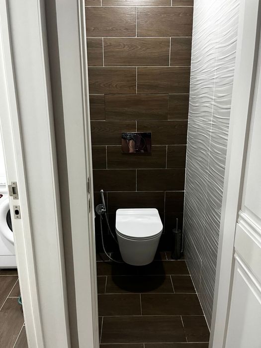 3-х комн новостройка, дср