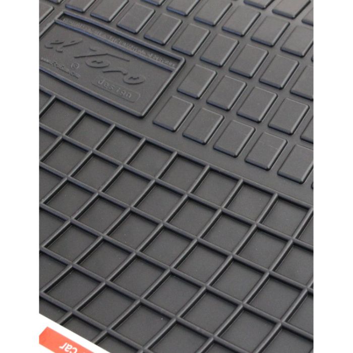 Гумени стелки Frogum за IVECO Daily III - (1999-2006) / IVECO 2006+