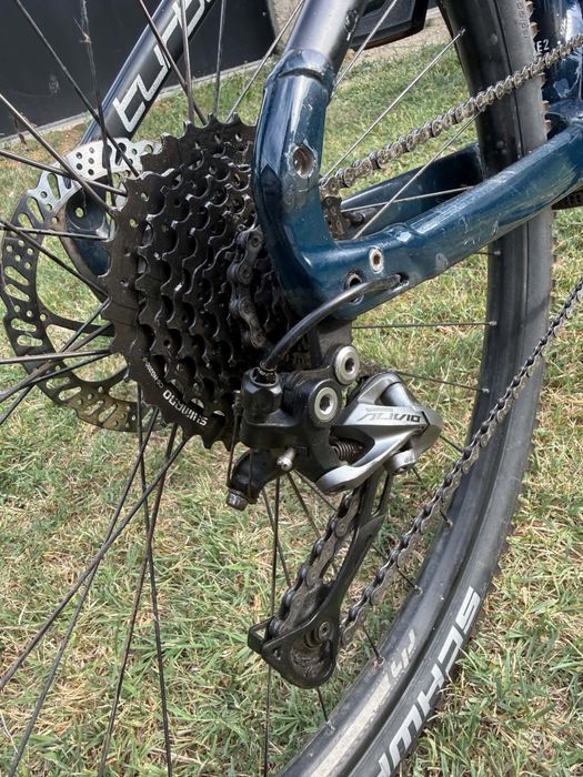 Bicicleta Specialized Turbo Vado 3.0