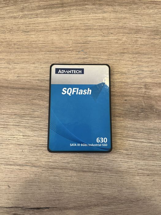 SSD Advantech 120GB SATA III