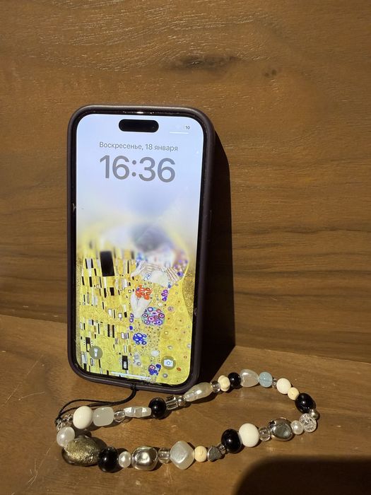 Iphone 14 pro с коробкой