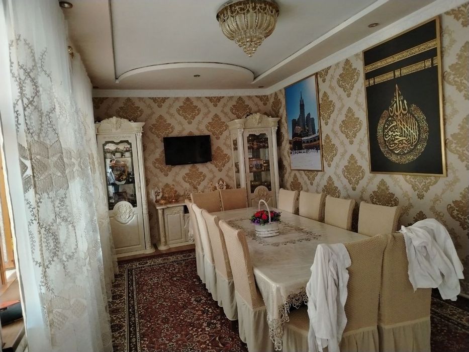 ИйикОта Фод-Сити 3,7-сотих узимизани участка сотилади