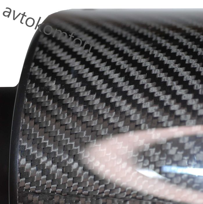 Спортен Въздушен Филтър С Карбонова Кутия С Код АЕ 667