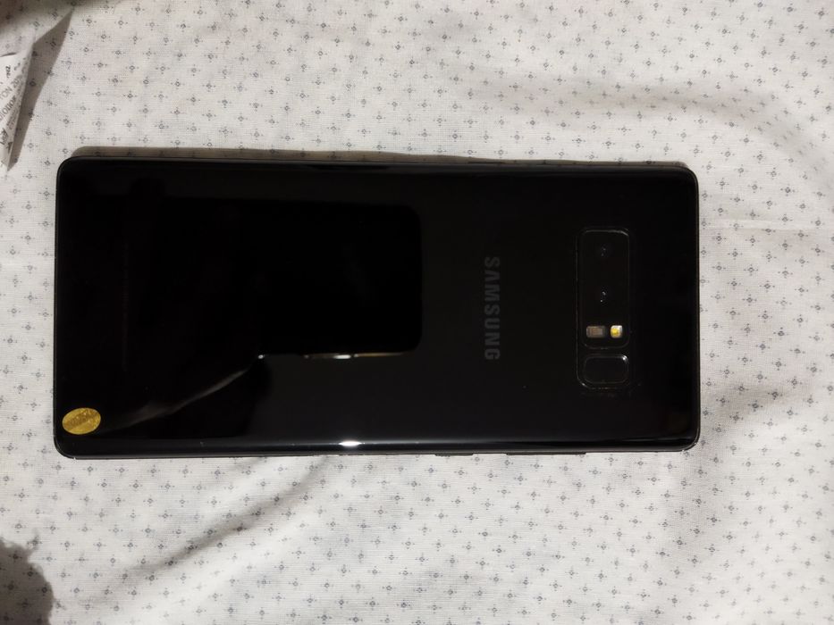 Продам Samsung not 8
