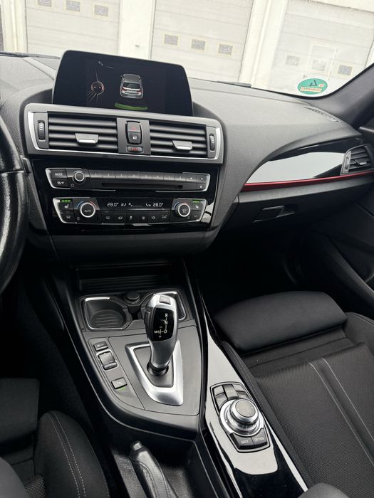 BMW 125d* 224cp* 2016* Euro6* IMPECABIL!!!