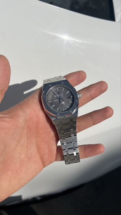 Механические часы Audemar Piguet lux AAA
