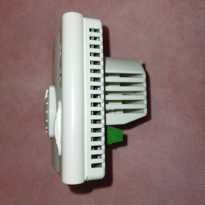 Термостат для теплых полов 5000 вт