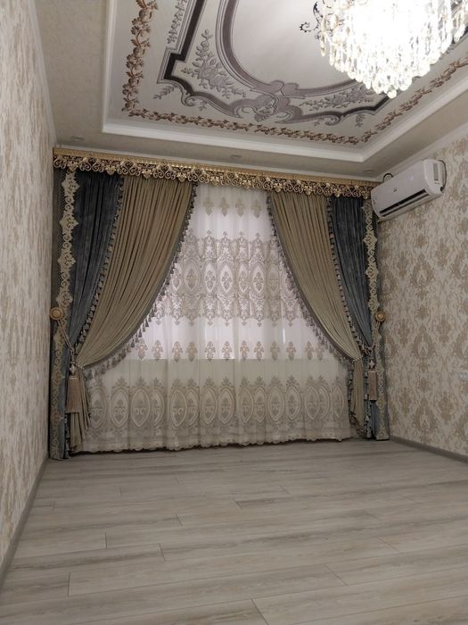 Zamonaviy uslubda elita pardalari tikishga zakaz olamiz