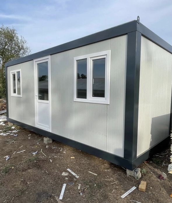 Container modular premium nou direct producător