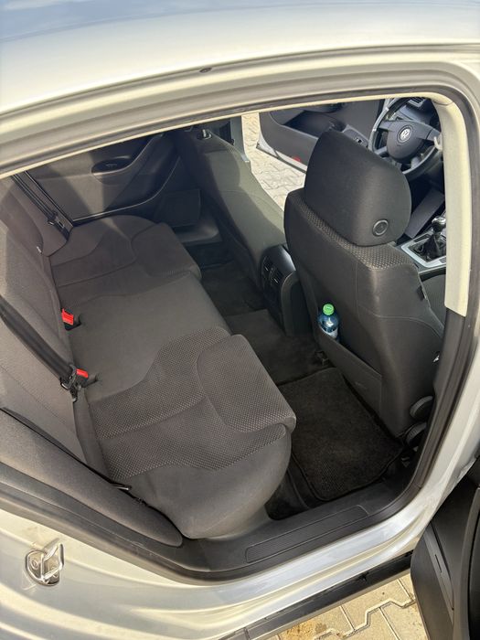 Vand w passat b6 2006 1.6 fsi